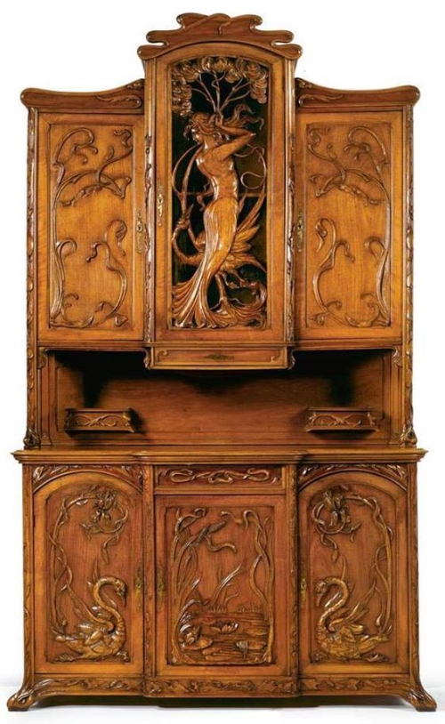 Stile Art Nouveau