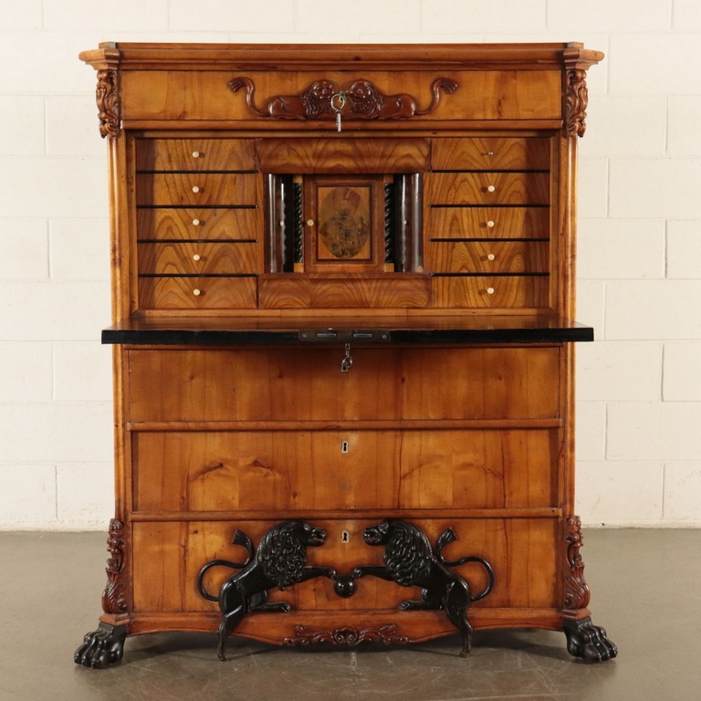 Mobile Biedermeier