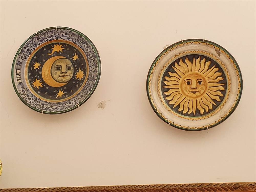 Ceramiche di Montepulciano