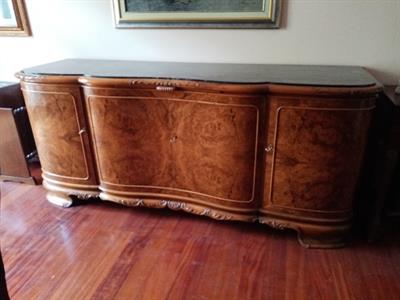 Credenza bassa Matera